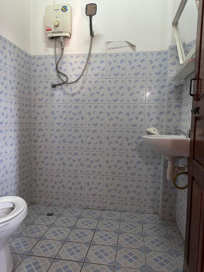 Bkc Villa 2 Пакбенґ Екстер'єр фото