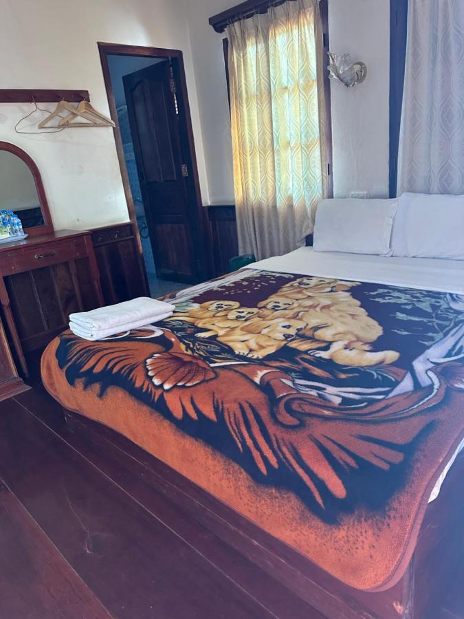 Bkc Villa 2 Пакбенґ Екстер'єр фото